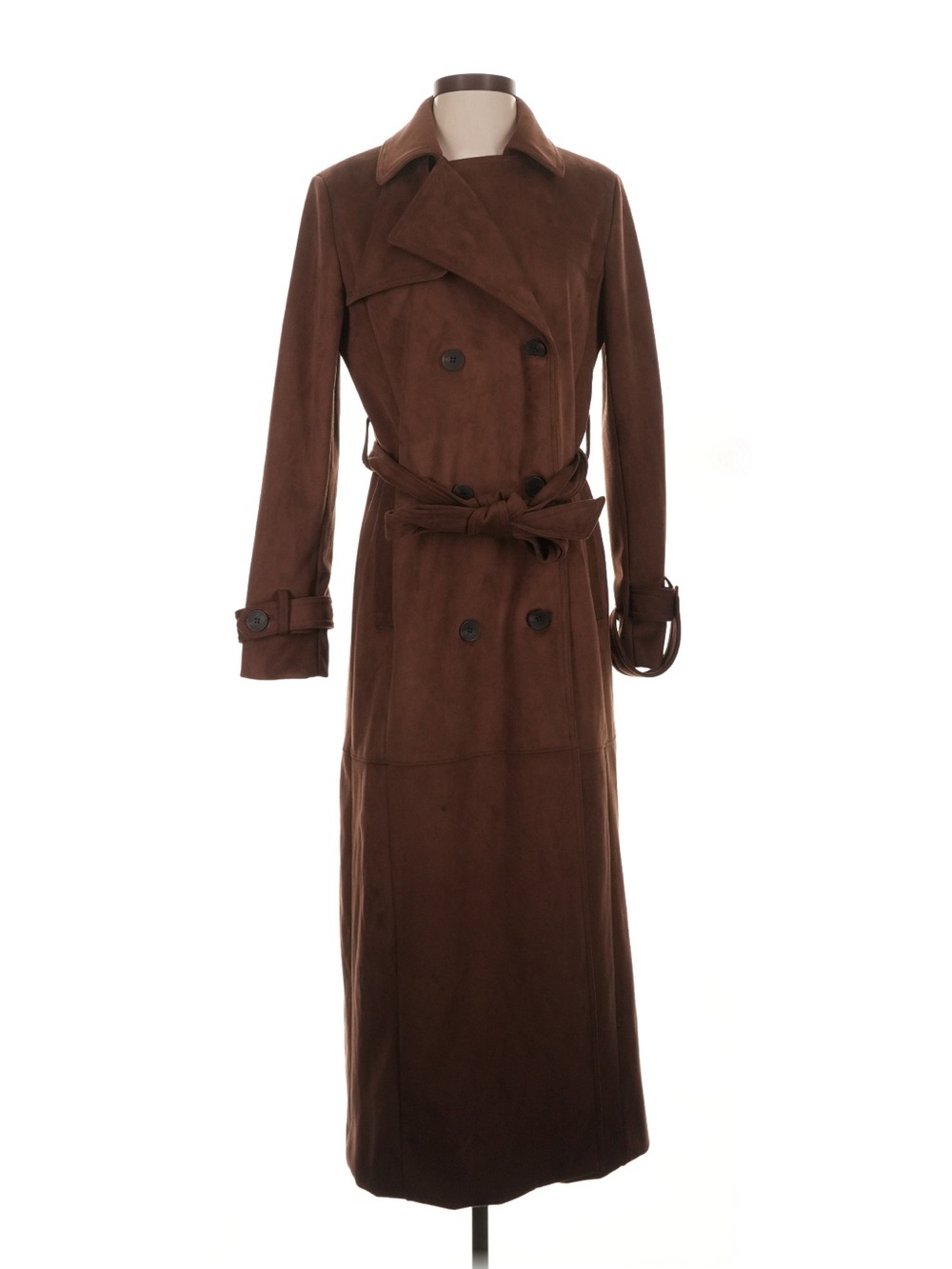 House of Harlow 1960 Coat